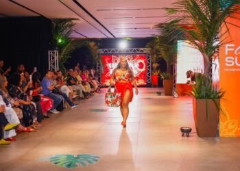 Brasilidade e diversidade no Ponta Negra Fashion Summer