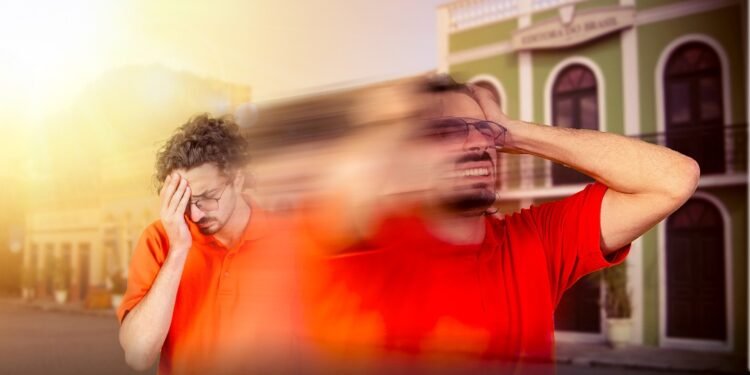 Calor e estresse: clima quente afeta o humor e causa irritabilidade; saiba por que isso acontece