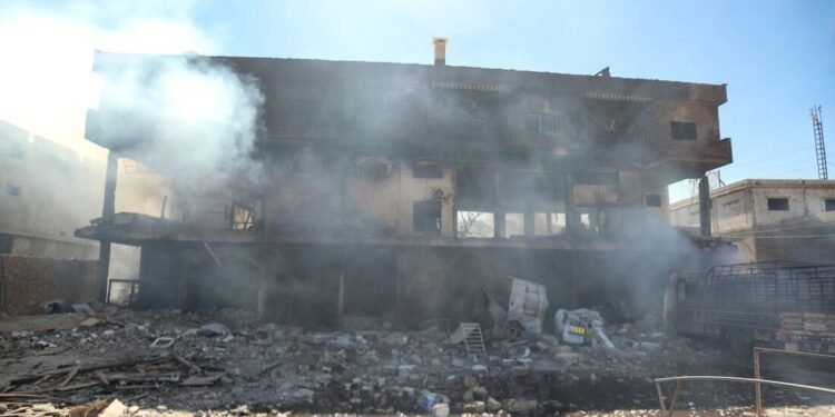 Mauro Vieira encontra chanceler do Líbano para tratar da situação de brasileiros na região