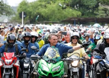 Coligação Ordem e Progresso alerta sobre Fake News