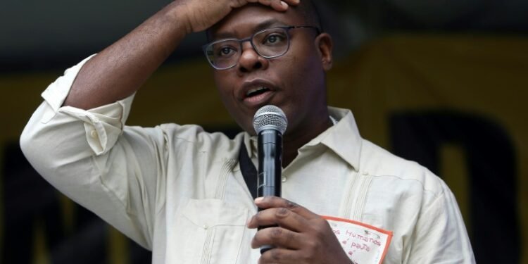 Lula demite Silvio Almeida após acusações de assédio sexual