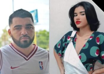 caso da babá Geovana