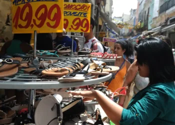 Banco Central eleva de 2,3% para 3,2% a projeção do PIB em 2024