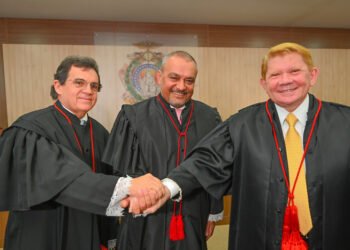 Desembargador Jomar Fernandes