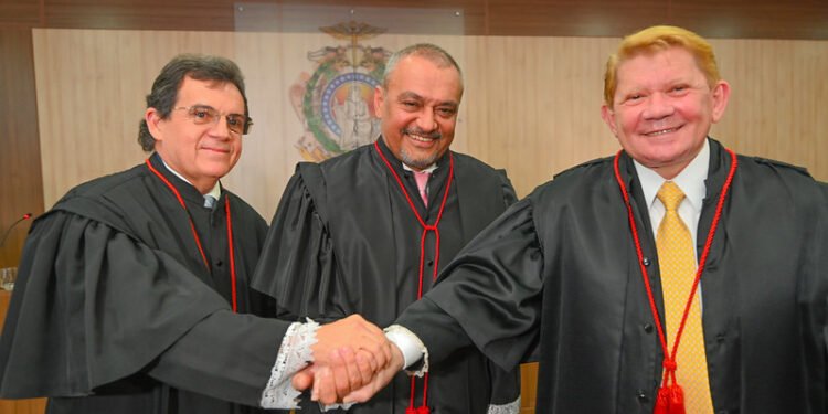 Desembargador Jomar Fernandes