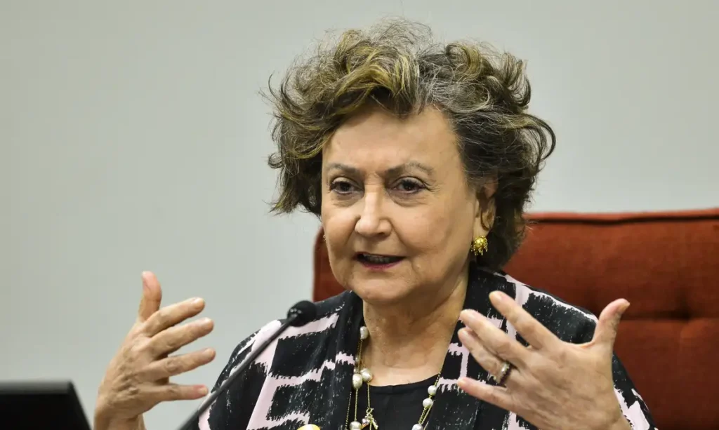 presidente da Sociedade Brasileira de Pneumologia e Tisiologia (SBPT), Margareth Dalcolmo.￼