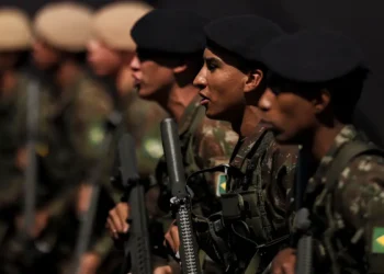 Lula autoriza emprego das Forças Armadas nas eleições 2024