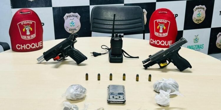 drogas-e-municoes-educandos