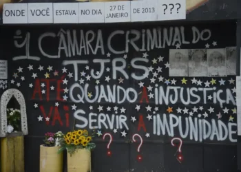 Justiça do RS nega habeas corpus a um dos condenados da Boate Kiss