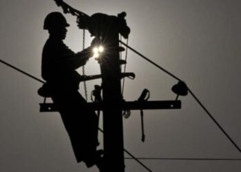 Sete endereços sofrerão interrupção de energia elétrica nesta quarta-feira, 18/9 (Foto: Reprodução)