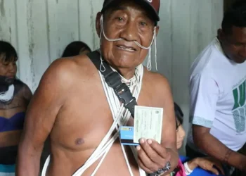 Candidaturas indígenas aumentam 14,13% nas eleições de outubro