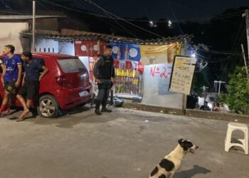 Homem é morto com tiros na cabeça na zona Norte de Manaus