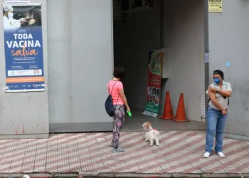 Região Norte tem Dia D de vacinação contra a influenza neste sábado
