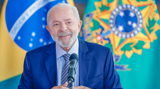 O presidente da República ficará nos Estados Unidos até quarta-feira (25)