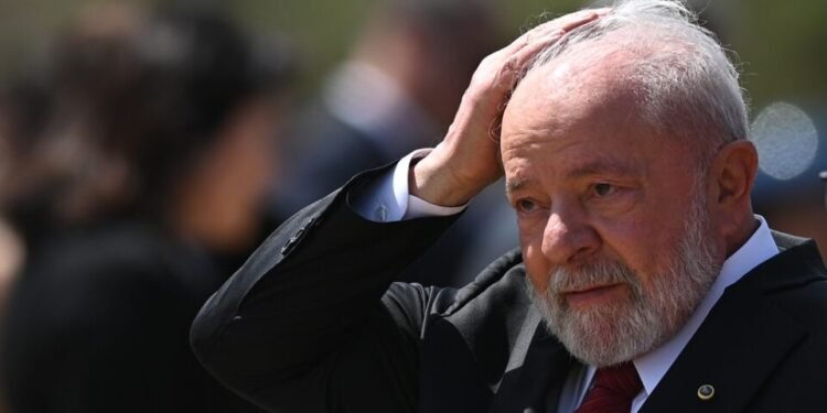 Foto: André Borges/EFE