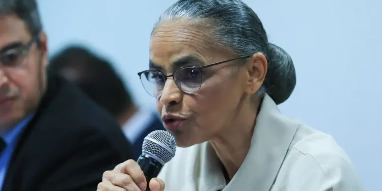 Marina quer Autoridade Climática robusta que sobreviva a governos