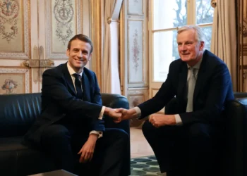 macron-barnier