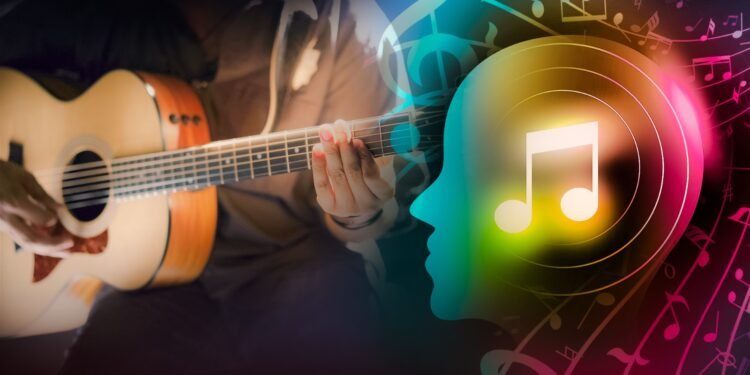 musicoterapia