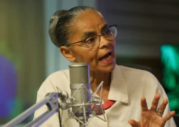 Marina Silva recomenda análise ambiental para obra na BR-319