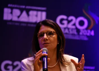 Aumento da temperatura da Terra foi tema de reunião do G20 no Rio