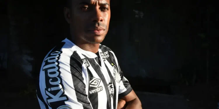 O Supremo Tribunal Federal (STF) suspendeu nesta sexta-feira, 13/9, o julgamento virtual de um habeas corpus protocolado pela defesa do ex-jogador de futebol Robinho.￼