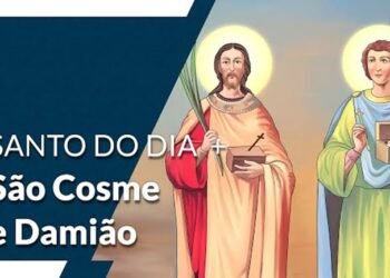 Dia de São Cosme e Damião: doce é tradição