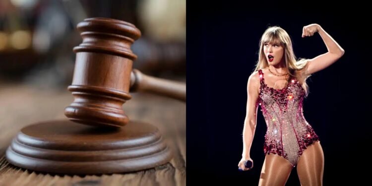 Empresa é condenada a indenizar amazonense pelo adiamento de show da cantora Taylor Swift, em 2023