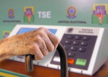 A importância do voto da pessoa idosa em uma sociedade democrática