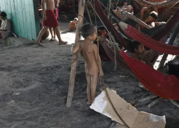 Índice de alfabetização entre indígenas sobe, mas segue preocupante