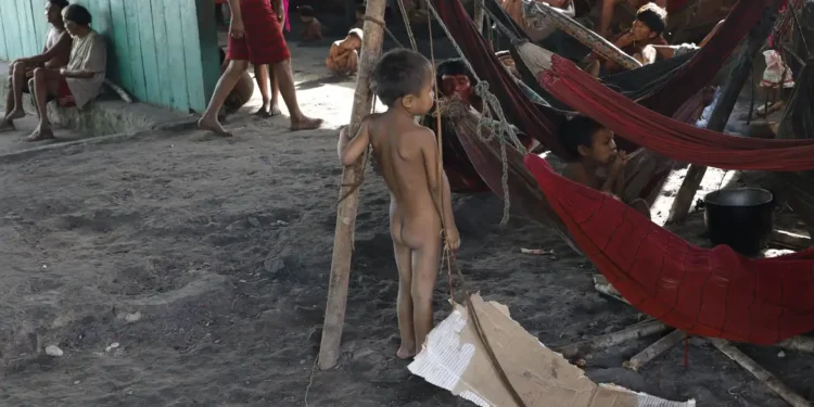 Índice de alfabetização entre indígenas sobe, mas segue preocupante