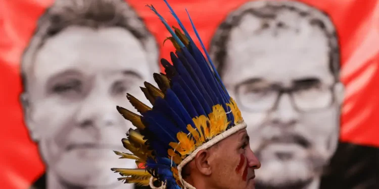 Dom e Bruno: MPF entra com recurso para que réu vá a júri popular