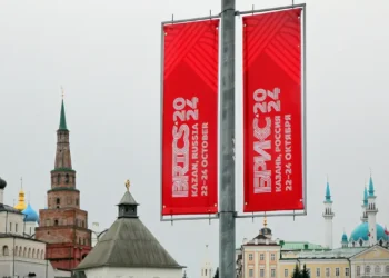 No Brics, Lula defende meios alternativos para trocas comerciais