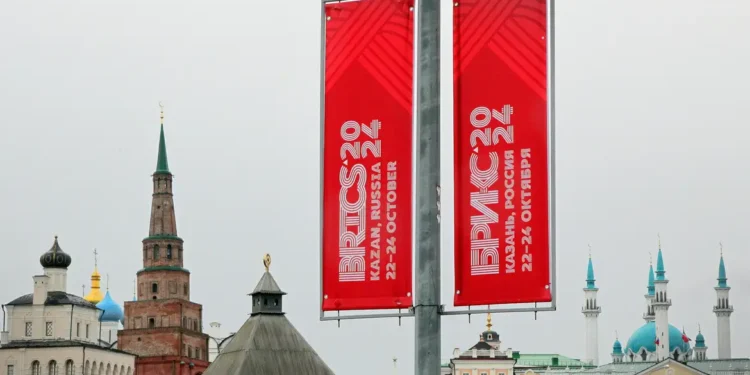 No Brics, Lula defende meios alternativos para trocas comerciais