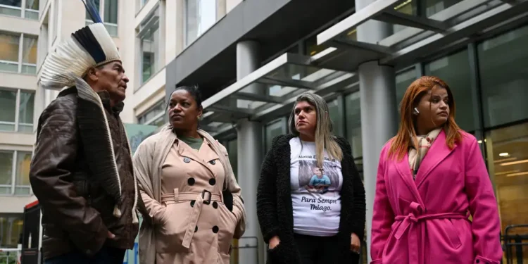 Tragédia em Mariana: defesa dos atingidos aponta erros de mineradoras