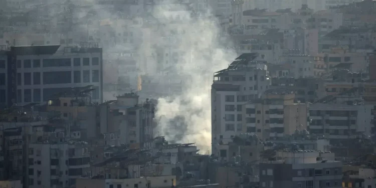 Brasil condena ataques de Israel contra bases da ONU no Líbano