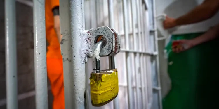 Déficit de vagas no sistema carcerário do Brasil passa de 174 mil