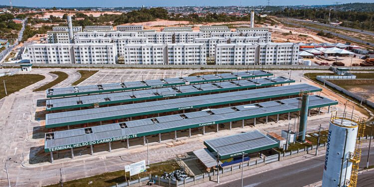 Fala Manaus: moradores questionam demora na entrega do T6