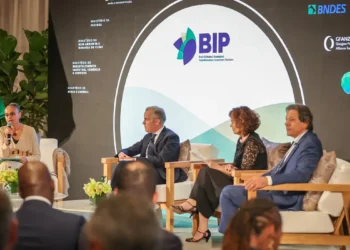 Brasil lança plataforma para atrair investimentos verdes