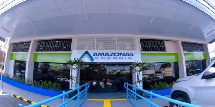 Aneel aprova proposta técnica para venda da Amazonas Energia para J&F