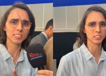 'Prefeitura não é lugar de suspeito, é lugar de prefeito', diz Amom Mandel sobre escândalos envolvendo David Almeida