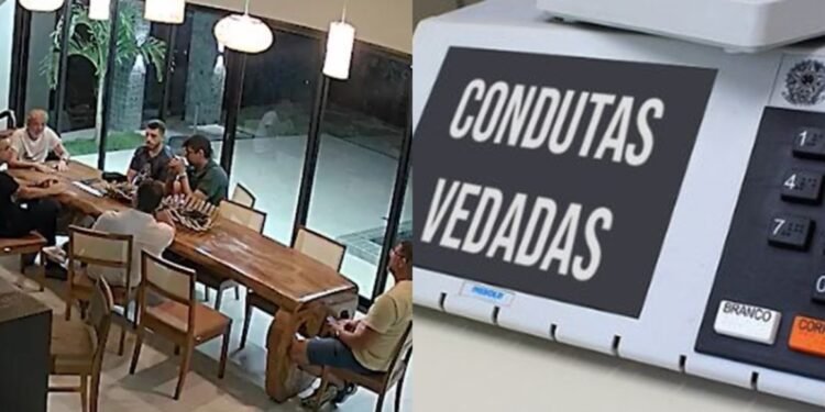 "Uso da máquina pública distorce o processo democrático", avalia especialista