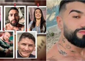 Caso Djidja: Ministério Público pede condenação de sete acusados e absolvição de três