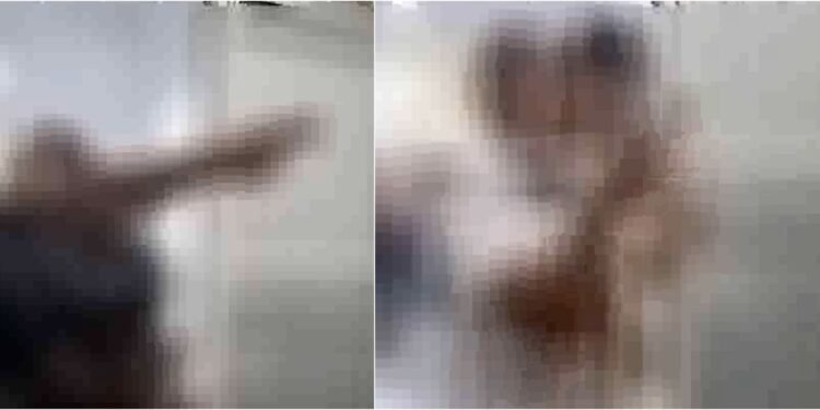 Servidores denunciam risco de morte em Centro de Saúde Mental