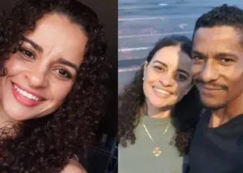 Brasileira é morta a facadas na frente dos filhos na França; marido é o principal suspeito
