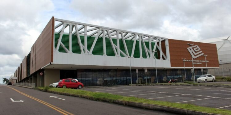 Encontro de prefeitos no Amazonas acontecerá no Vasco Vasques nesta quarta-feira, 30