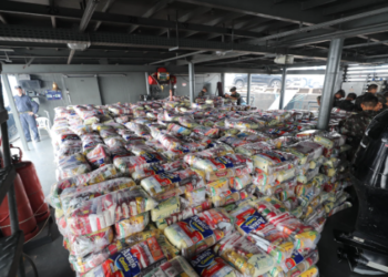 MPAM pede suspensão da Operação “Estiagem 2024”, em Maués