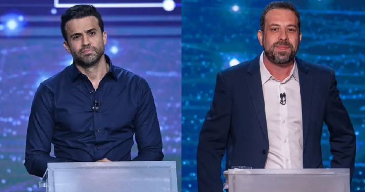 Justiça Eleitoral determina exclusão de vídeos de Marçal contra Boulos