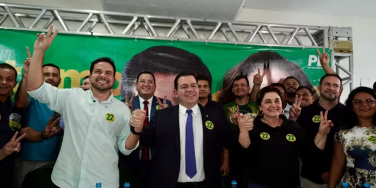 Partido Mobiliza declara não apoiar politicamente David Almeida