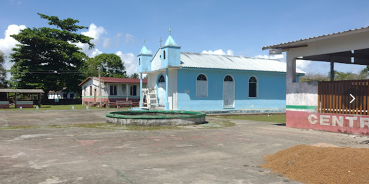 Mulher com obesidade mórbida aguarda resgate em zona rural de Urucurituba (AM)