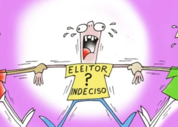 Candidatos com propostas viáveis podem conquistas os indecisos